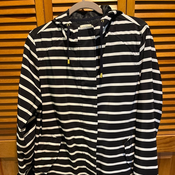 crown & ivy Jackets & Blazers - 19. WOMENS CROWN & IVY L DETAIL JACKET